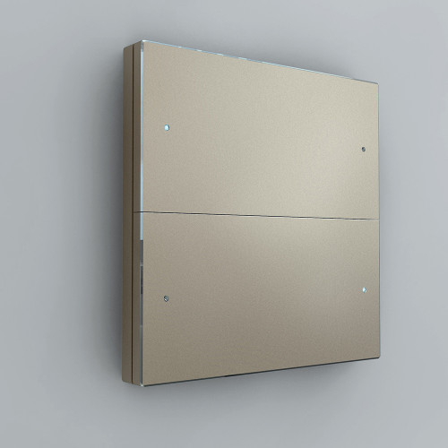 Сценарный выключатель 4 iRidi FS-BT4-03