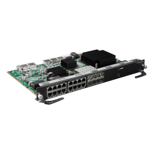 Модуль расширения QTECH QSR-M-3920-3ESP5
