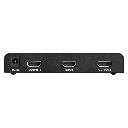 Усилитель-распределитель HDMI iconBIT HS-2501