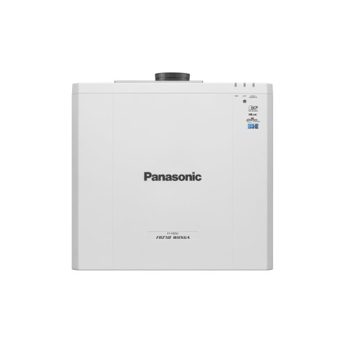 Лазерный проектор Panasonic PT-FRZ50W