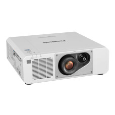 Лазерный проектор Panasonic PT-FRQ50W
