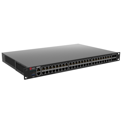 Коммутатор агрегации QTECH QSW-6200-52T