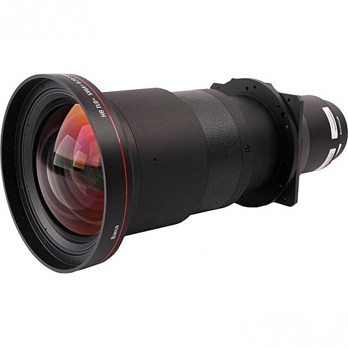 Объектив для проектора Barco TLD+ LENS 0.73