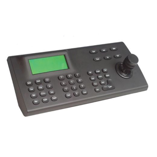 Пульт управления PTZ-камерами Quickconf RC76