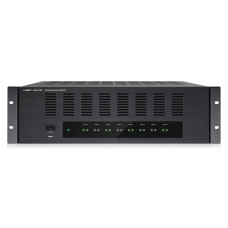 Усилитель Biamp REVAMP1680 (16×80 Вт @4Ω, low-Z)