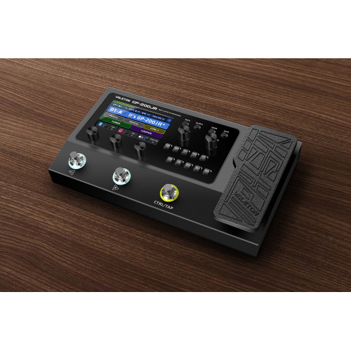 Напольный процессор эффектов Valeton GP-200JR