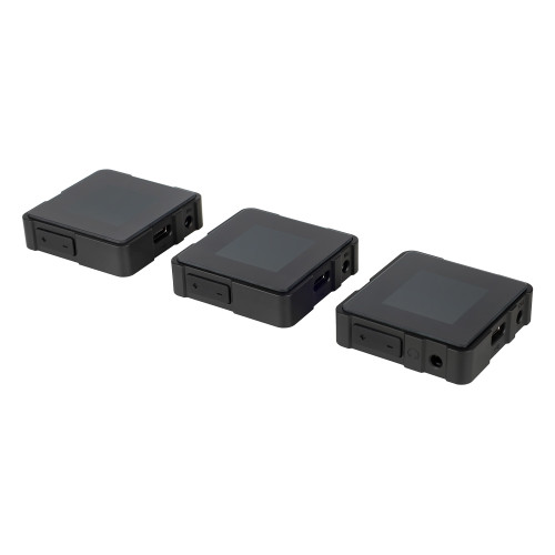 Радиосистема микрофонная Icon AirMic Duo