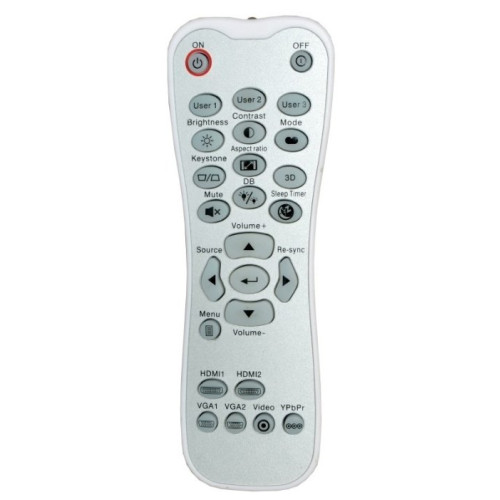 Проектор для домашнего кинотеатра Optoma HD29Darbee