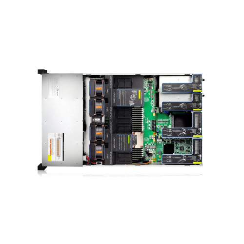 Сервер QTECH QSRV-261202