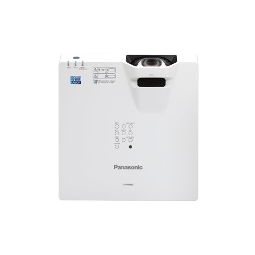 Лазерный проектор Panasonic PT-TMZ400
