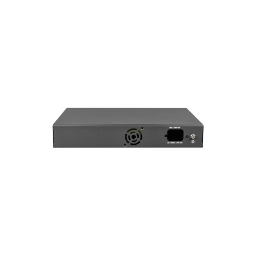 Коммутатор QTECH QSW-3420-10T-POE-AC