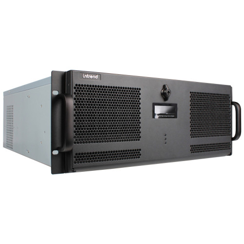 Контроллер для видеостены Intrend ITWINWALL-D12S8
