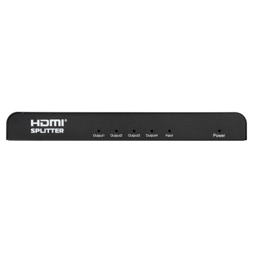 Усилитель-распределитель HDMI iconBIT HS-2503