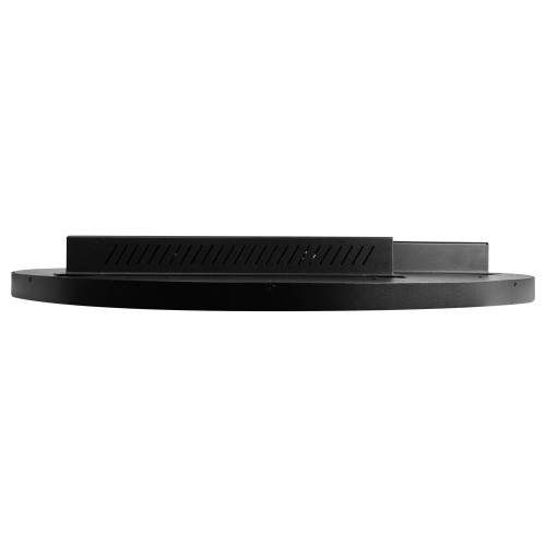 Круглые дисплеи Lumien LCR2401FHD