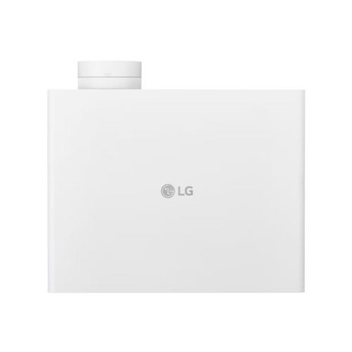 Лазерный проектор LG BU53RG-GL