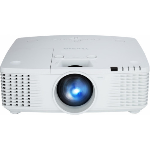 Инсталляционный проектор ViewSonic PRO9530HDL