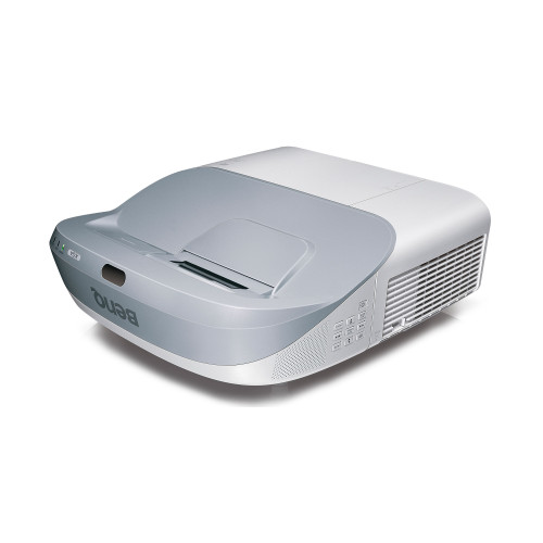 Ультракороткофокусный проектор BenQ MW864UST