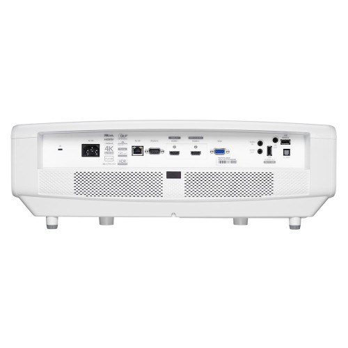 Проектор для домашнего кинотеатра Optoma UHZ65LV