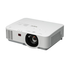Инсталляционный проектор NEC NP-P554U
