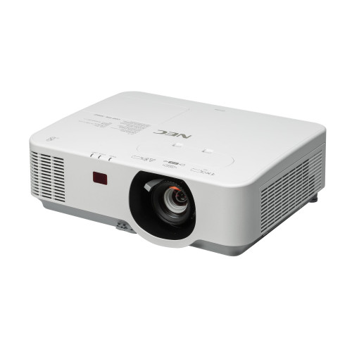 Инсталляционный проектор NEC NP-P554U