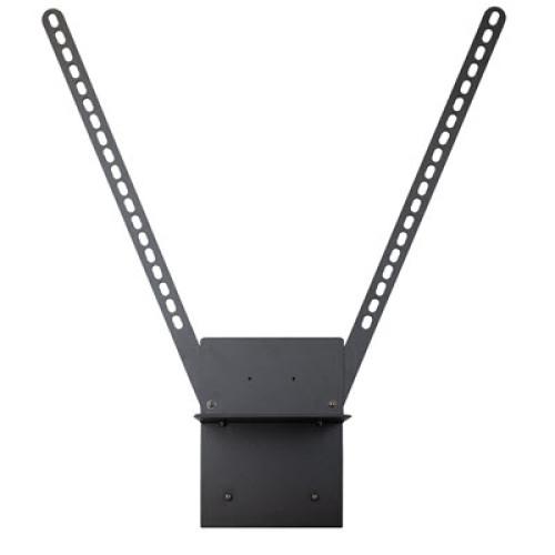 Кронштейн для ClickShare Bar TV Mount