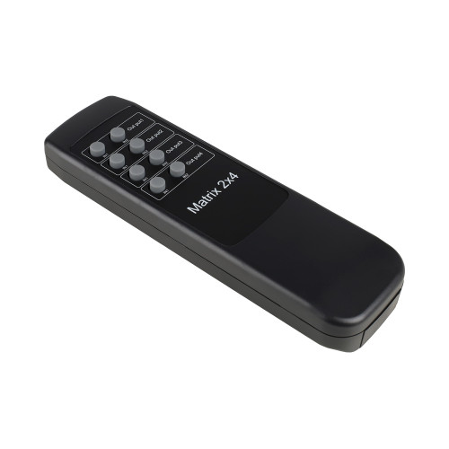Матричный коммутатор HDMI iconBIT HS-2507