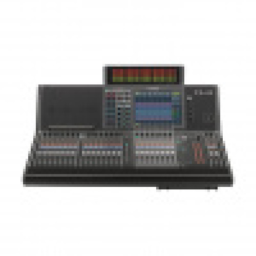 Цифровой микшерный пульт Yamaha CL3