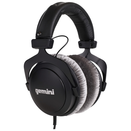 Наушники динамические Gemini DJX-1000