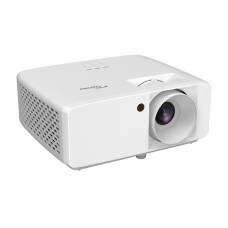 Лазерный проектор Optoma ZW350e (WXGA, 4000 лм)