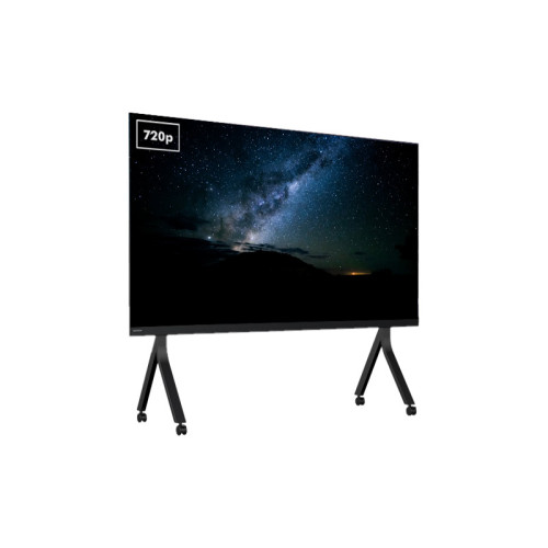 Светодиодный экран All-in-One QSTech xWall II 120-20