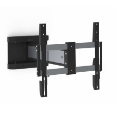 Настенный кронштейн для дисплея SMS Icon WM 3D Alu/Black
