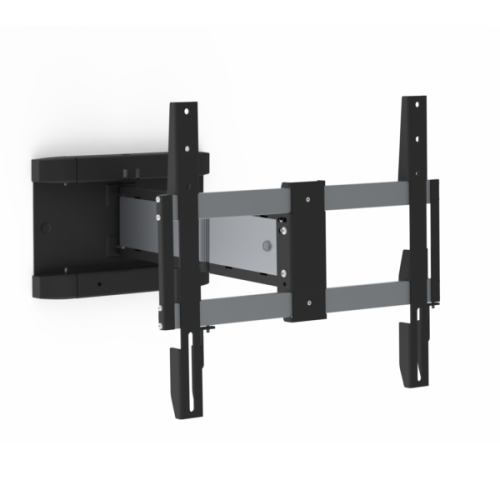 Настенный кронштейн для дисплея SMS Icon WM 3D Alu/Black