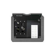 Панель управления Infobit iControl K10-UK
