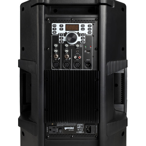Акустическая система Gemini GSP-5500