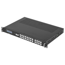Матричный коммутатор Intrend ITMFS-8x8H2A