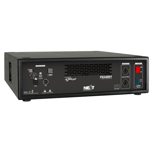 NEXT PXA8001