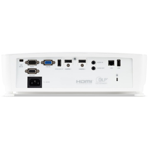 Проектор для домашнего кинотеатра Acer H6535i