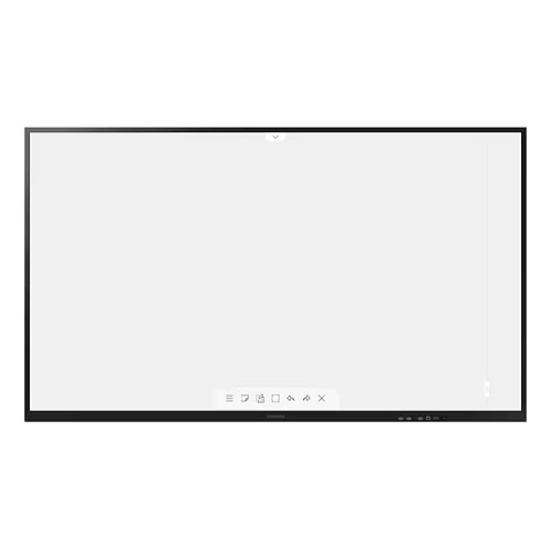Интерактивный флипчарт Samsung Flip 3 WM75A (75″, 4K)