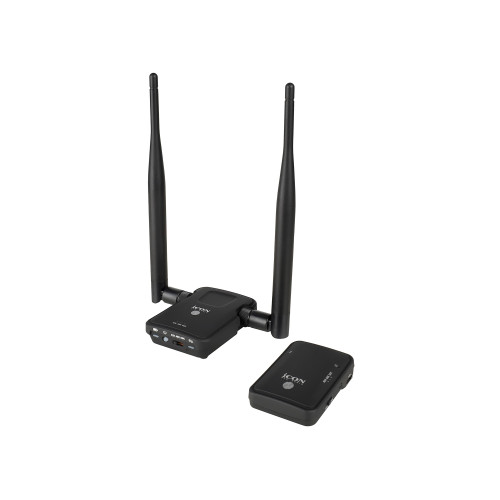 Радиосистема для персонального мониторинга Icon AirMon Pro