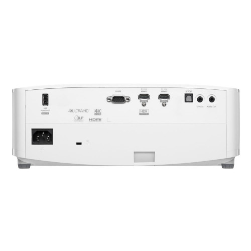 Проектор Optoma UHD35x