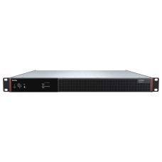 Усилитель Biamp Voltera D 4800.4 (4×1200 Вт, Dante/AVB, Lo-Z/100V)