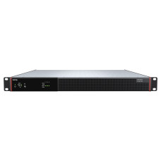 Усилитель Biamp Voltera D 4800.4M (4×1200 Вт, Dante/AVB, D M)
