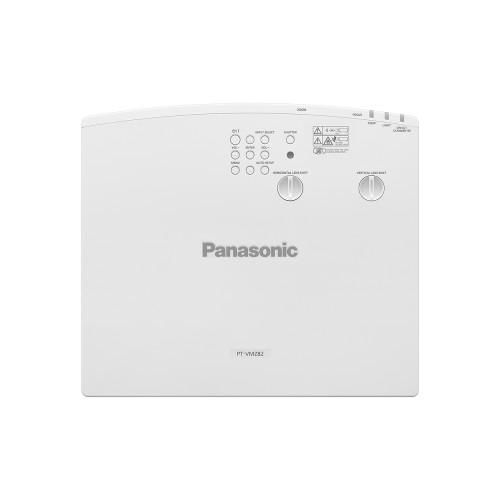 Лазерный проектор Panasonic PT-VMZ72EJ