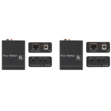 Повторитель Kramer Electronics PT-5R/T