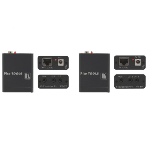 Повторитель Kramer Electronics PT-5R/T
