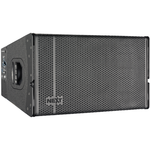 Элемент линейного массива NEXT LA122W.v2