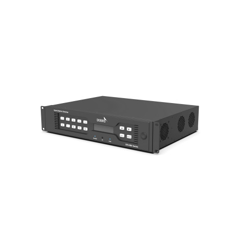 Шасси 2U Digibird DB-HMX2-E-FR2