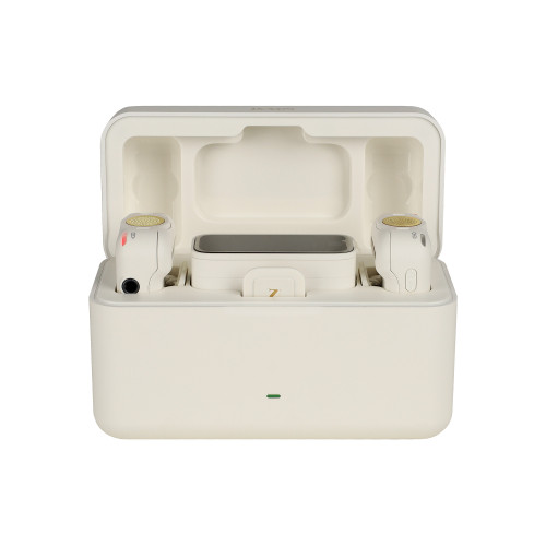 Радиосистема микрофонная Icon AirMic Pro White