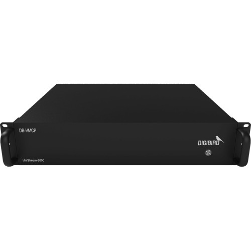 Контроллер-сервер UniStream Digibird DB-UniStream-VMCP-3000