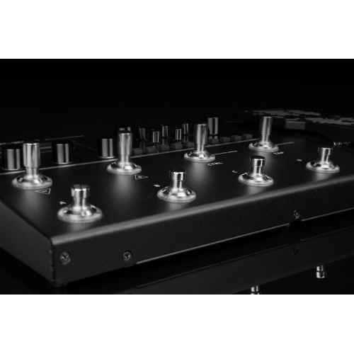 Напольный процессор эффектов Valeton GP-200